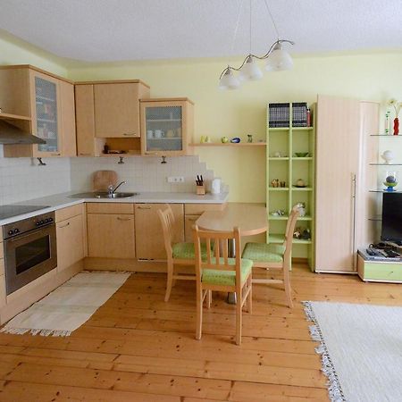 Muellnerbauer Apartment Penk Екстериор снимка