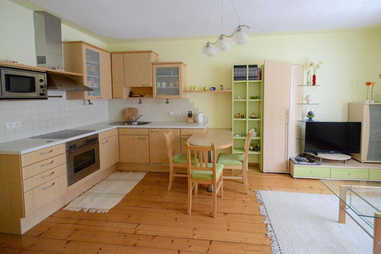 Muellnerbauer Apartment Penk Екстериор снимка